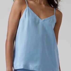 Athleta Calm Cool Cami